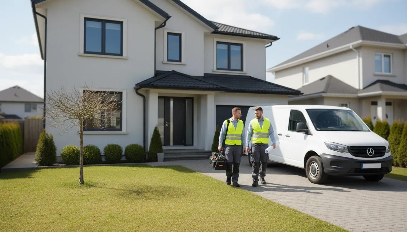 Your Trusted Roofing Contractor in Gloversville