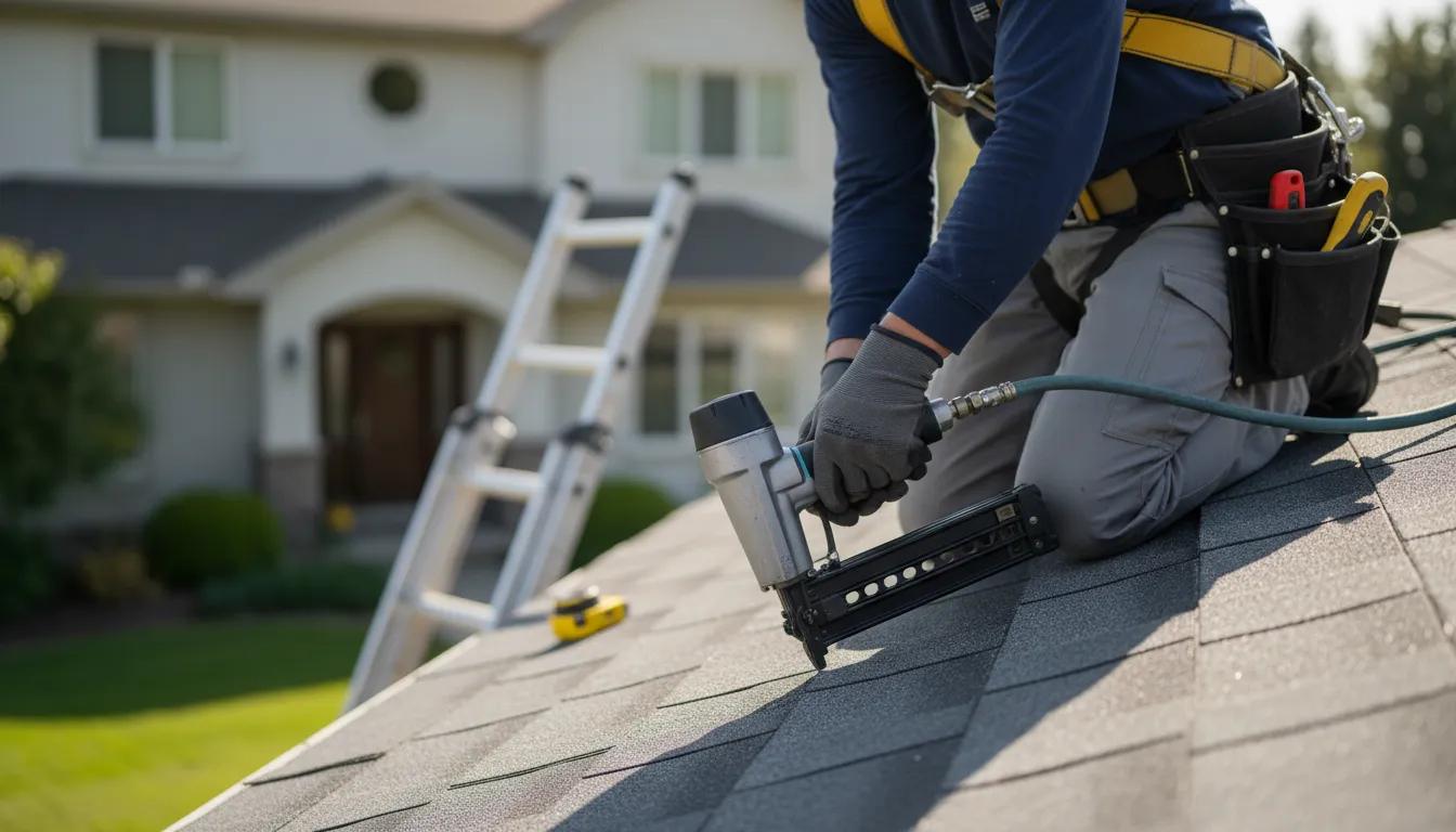 Roofing in Gloversville